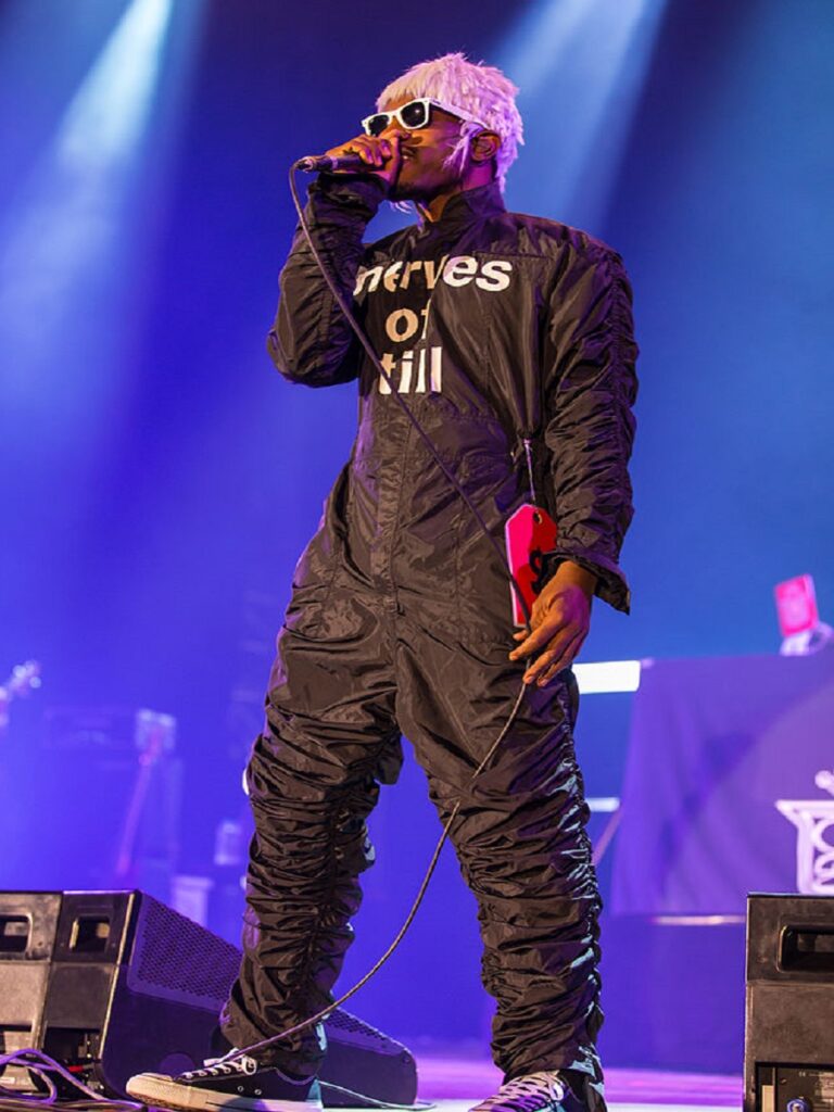 Andre 3000 Merch
